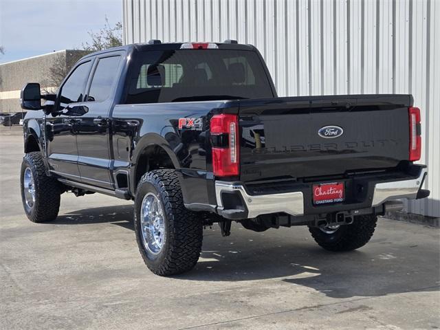 new 2026 Ford F-250 car, priced at $85,225