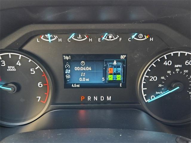 new 2026 Ford F-250 car, priced at $55,631