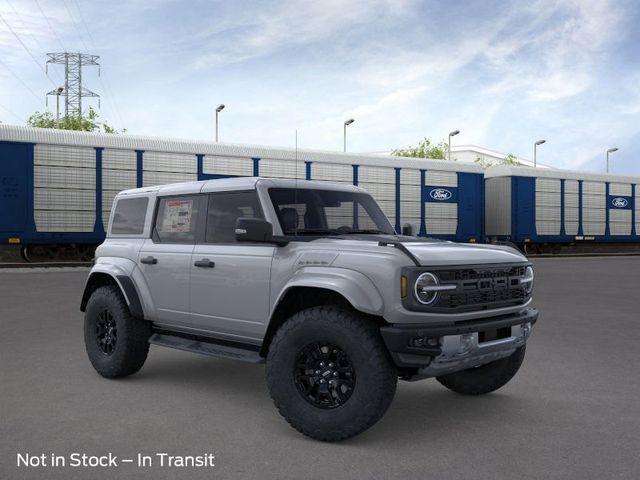 new 2026 Ford Bronco car