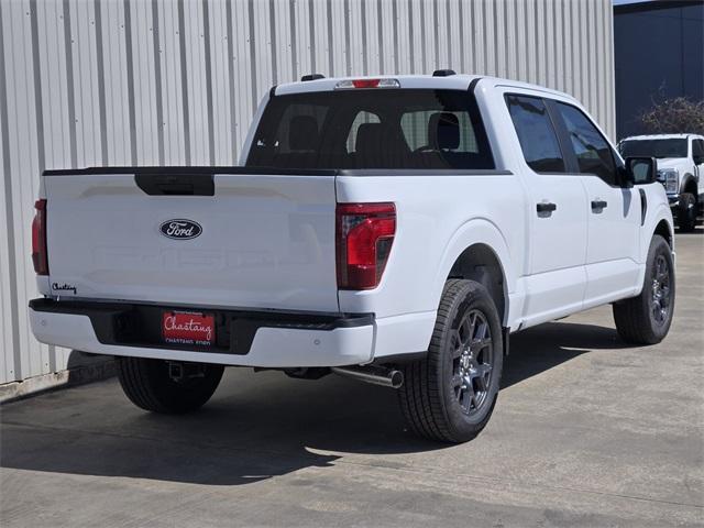 new 2026 Ford F-150 car, priced at $44,490