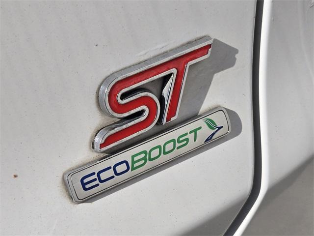 used 2018 Ford Fusion car, priced at $11,502