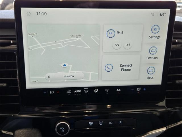 used 2023 Ford Transit-350 car, priced at $37,380