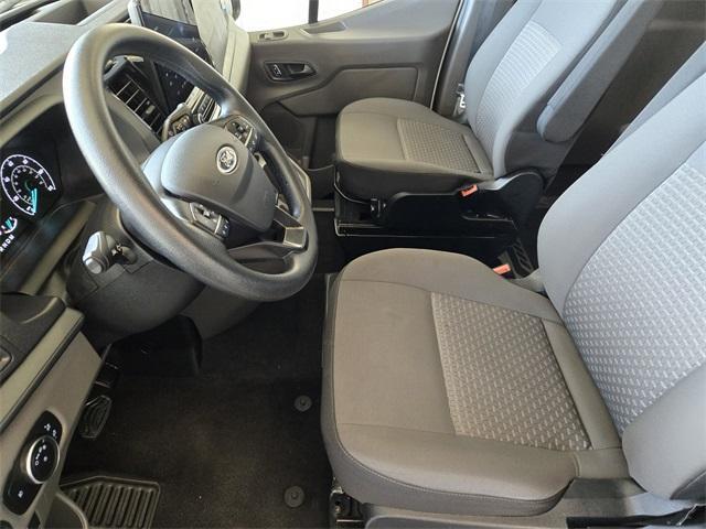 used 2023 Ford Transit-350 car, priced at $37,380