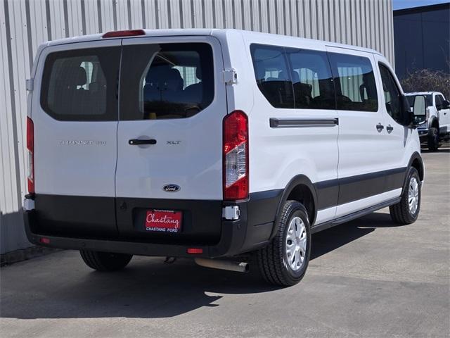 used 2023 Ford Transit-350 car, priced at $37,380