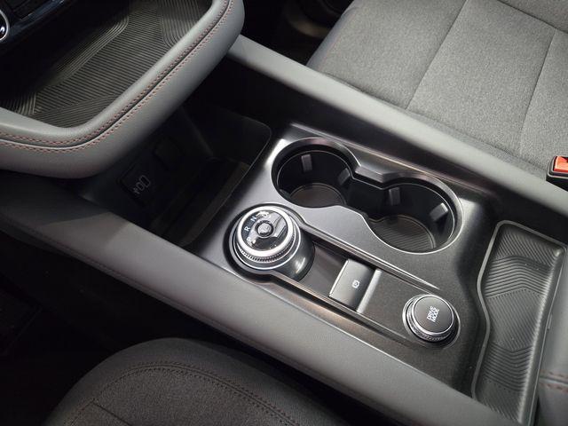new 2026 Ford Explorer car, priced at $40,196