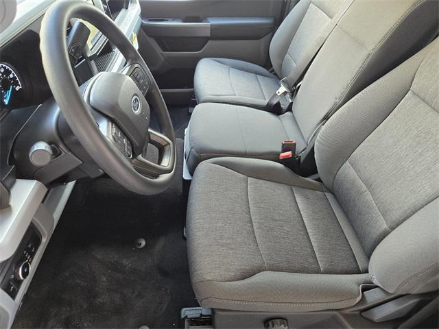 new 2026 Ford F-250 car, priced at $58,600