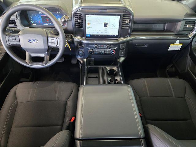new 2026 Ford F-150 car, priced at $42,875
