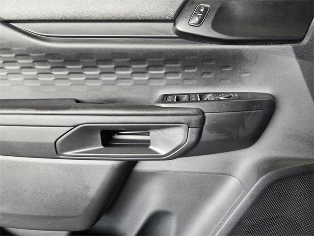new 2026 Ford Ranger car, priced at $35,885