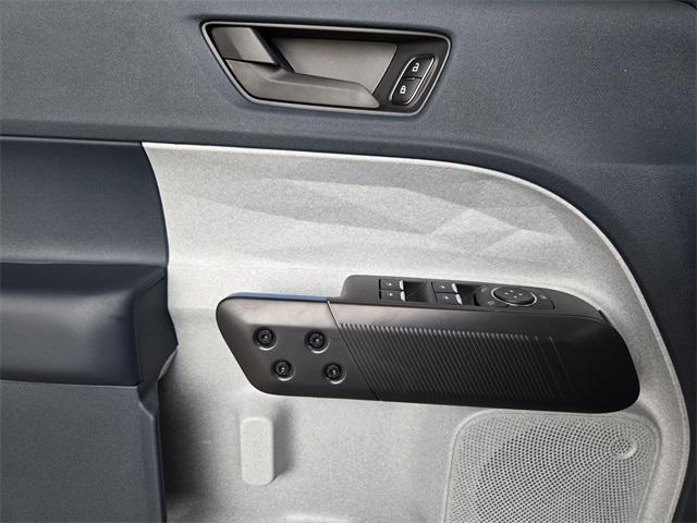 new 2025 Ford Maverick car, priced at $31,655