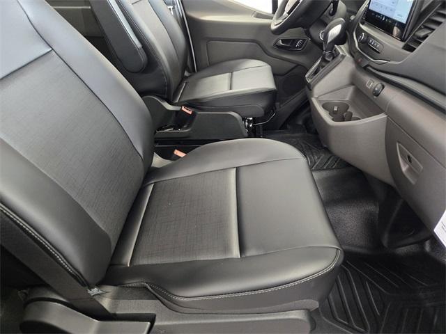 new 2026 Ford Transit-350 car, priced at $62,345