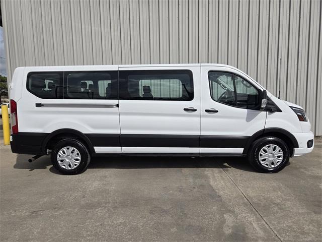 used 2023 Ford Transit-350 car, priced at $37,380
