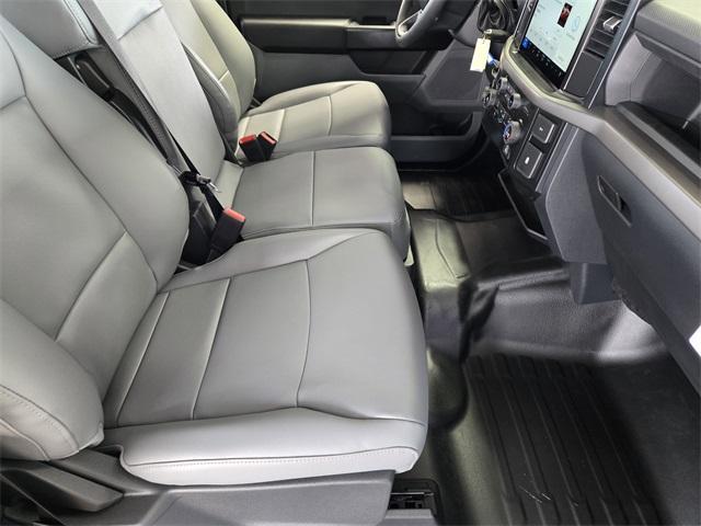 new 2026 Ford F-150 car, priced at $46,530