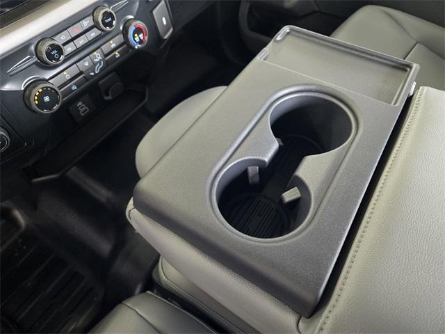 new 2026 Ford F-150 car, priced at $46,530