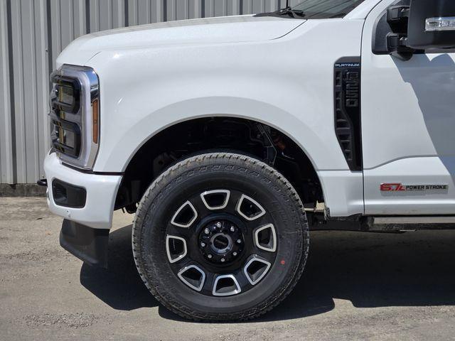new 2026 Ford F-250 car, priced at $94,031