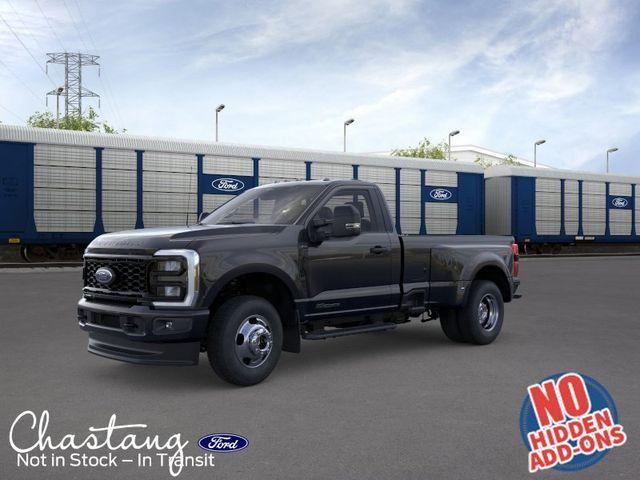 new 2026 Ford F-350 car, priced at $69,605