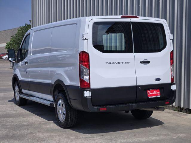 used 2025 Ford Transit-250 car, priced at $38,990
