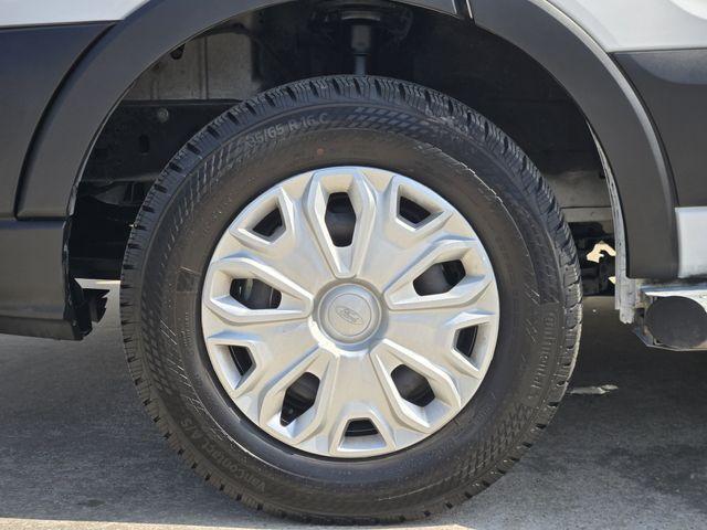 used 2025 Ford Transit-250 car, priced at $38,990
