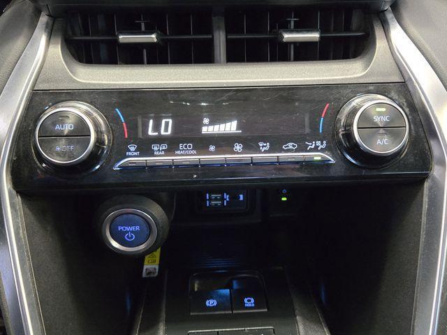 used 2021 Toyota Venza car, priced at $23,096