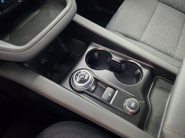 new 2026 Ford Explorer car, priced at $40,196