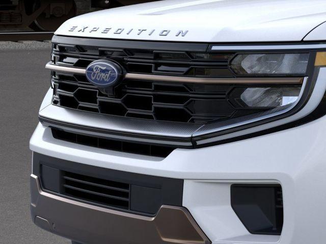 new 2026 Ford Expedition Max car, priced at $91,150