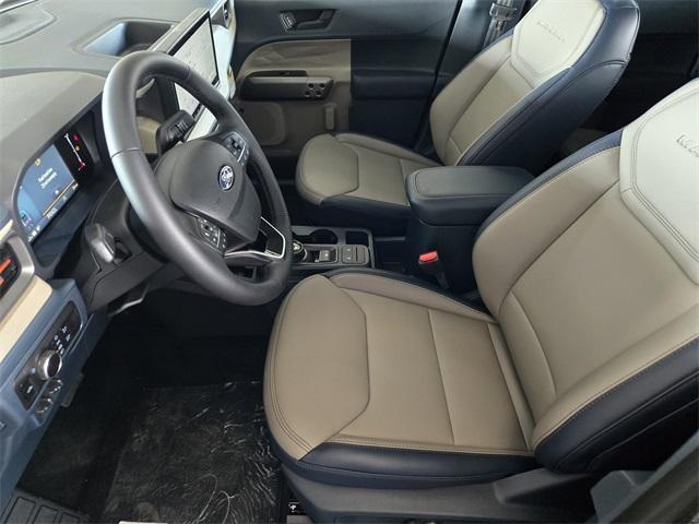 new 2025 Ford Maverick car, priced at $34,404