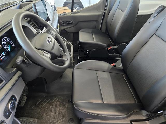 new 2025 Ford Transit-350 car, priced at $57,695
