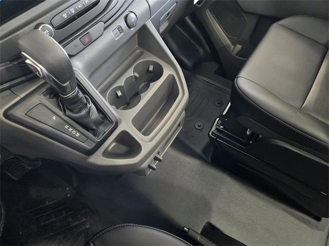 new 2025 Ford Transit-350 car, priced at $57,695