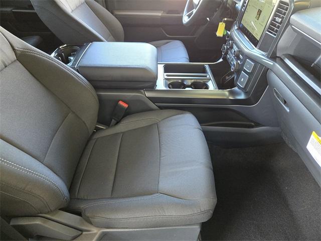 new 2026 Ford F-150 car, priced at $41,843