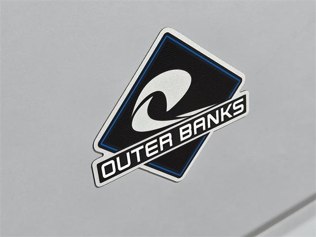 new 2026 Ford Bronco Sport car, priced at $41,135