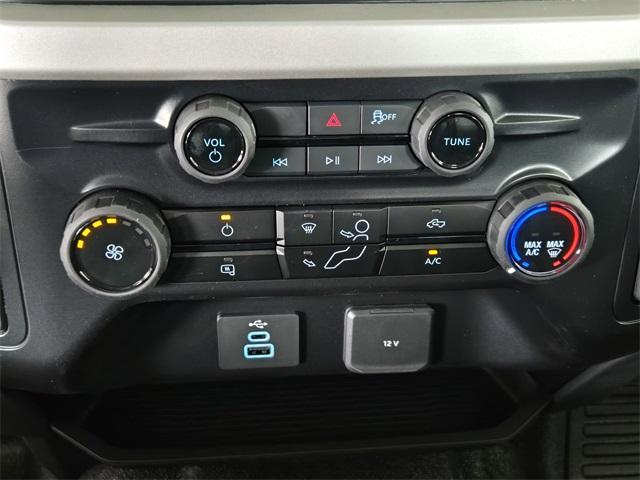 new 2026 Ford F-250 car, priced at $50,994