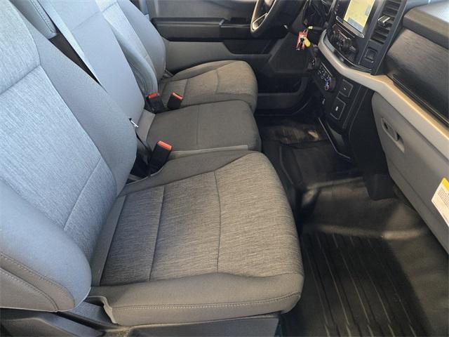 used 2021 Ford F-150 car, priced at $21,990