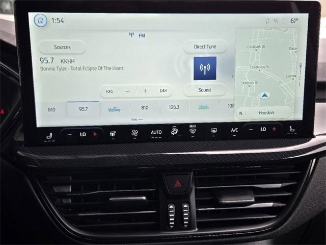 new 2025 Ford Escape car, priced at $29,086