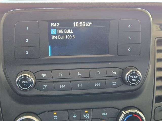 used 2024 Ford Transit-250 car, priced at $32,880