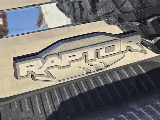 new 2025 Ford Bronco car