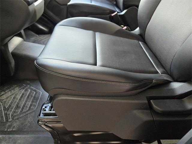 new 2025 Ford Transit-250 car, priced at $45,587