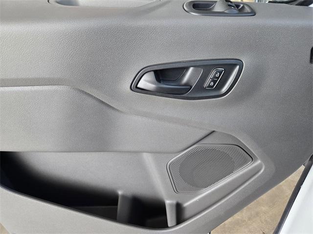new 2025 Ford Transit-250 car, priced at $45,587