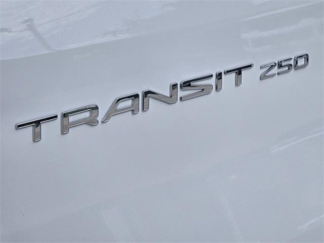 new 2025 Ford Transit-250 car, priced at $45,587