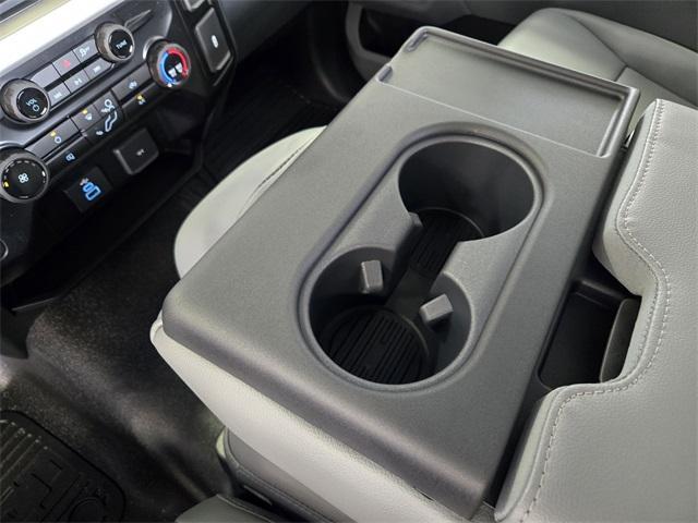 new 2026 Ford F-250 car, priced at $44,832