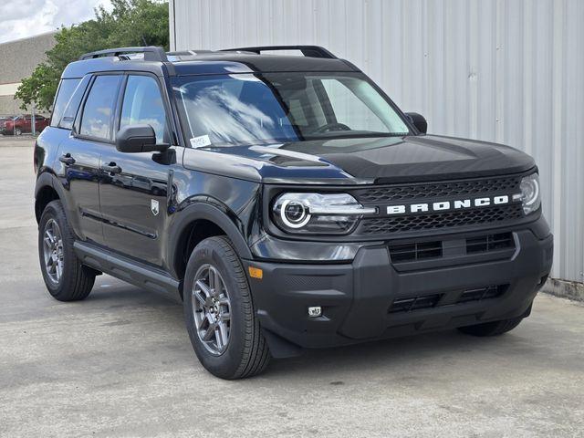 new 2026 Ford Bronco Sport car, priced at $33,734