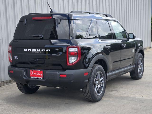 new 2026 Ford Bronco Sport car, priced at $33,734