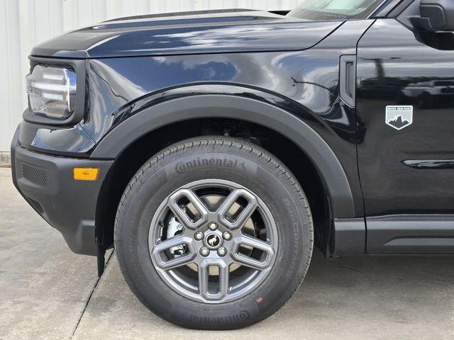 new 2026 Ford Bronco Sport car, priced at $33,734