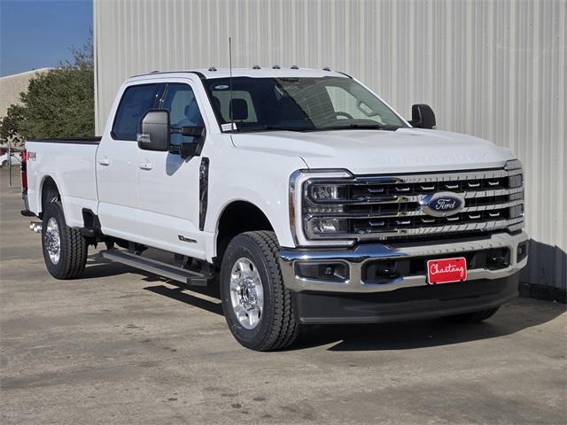 new 2026 Ford F-350 car, priced at $75,328