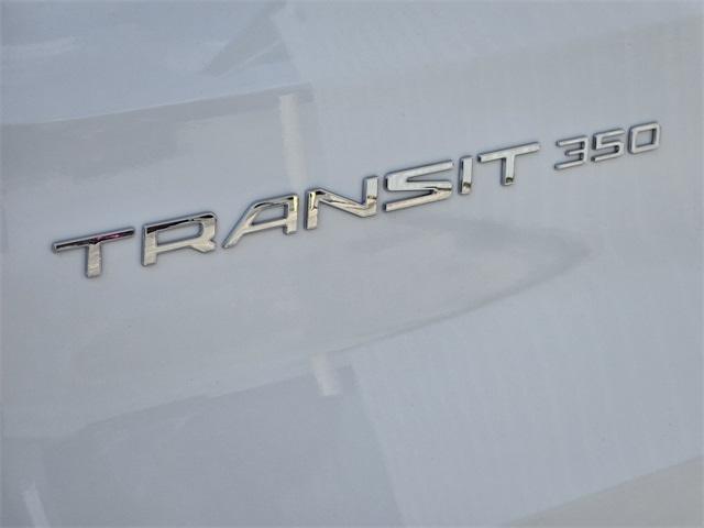 new 2025 Ford Transit-350 car, priced at $63,695