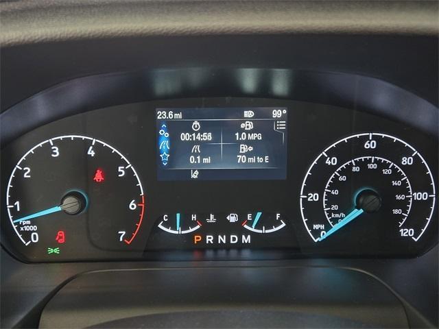 new 2025 Ford Transit-350 car, priced at $63,695