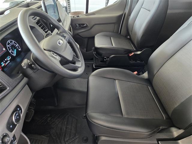 new 2025 Ford Transit-350 car, priced at $63,695