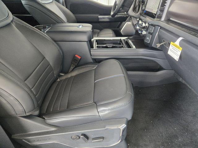 new 2026 Ford F-250 car, priced at $90,627