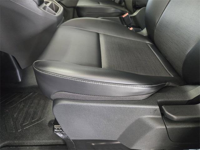 new 2026 Ford Transit-250 car, priced at $62,380