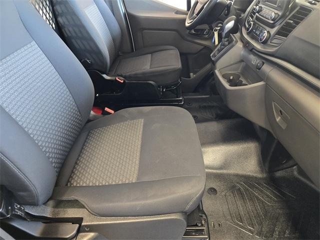 used 2024 Ford Transit-250 car, priced at $32,880