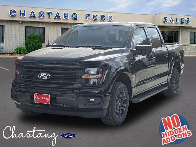 new 2026 Ford F-150 car, priced at $48,230