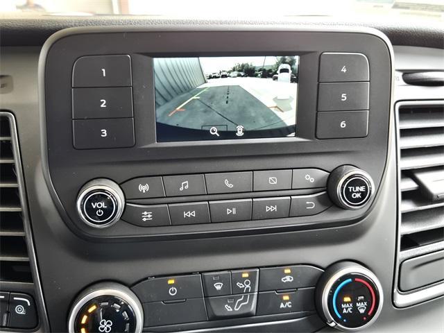 new 2025 Ford Transit-250 car, priced at $45,184